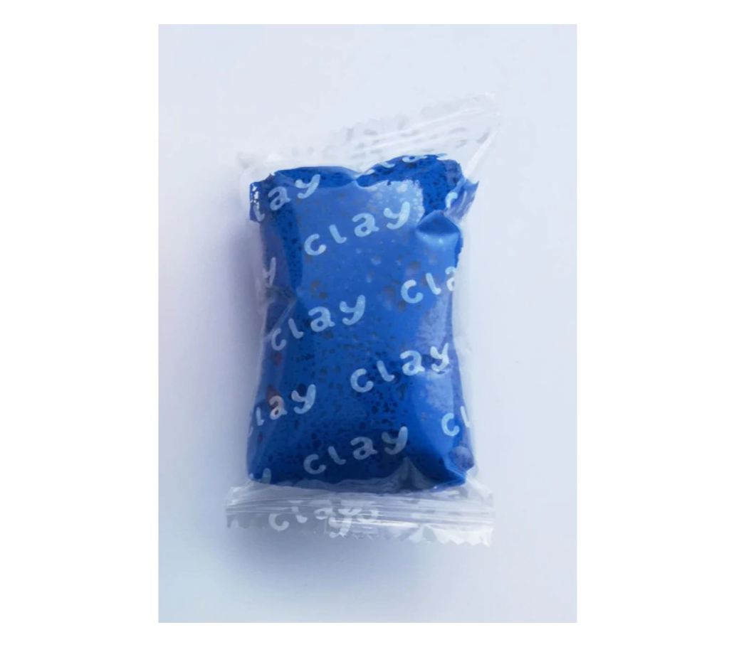 20g/bag সফট স্পঞ্জ পলিমার ক্লে টয় Polymer Clay Toy Making Thing বাংলাদেশ - 1189193