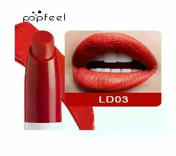 popfeel-waterproof-matte-easy-to-wear-matte-batom-makeup-lipstick-3gm-china