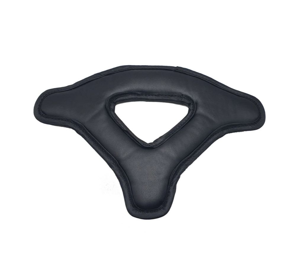 Soft Leather Head Strap Comfortable Non-slip VR হেলমেট কুশন প্যাড বাংলাদেশ - 1196875