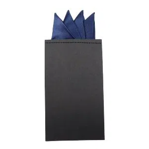 Prefold Pocket Tower Paper Hanky Hankies Handkerchief