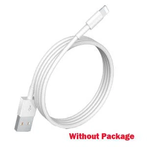 3 Meter USB Fast Charging Data Cord Charger Cable For Apple iPhone