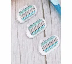 3pcslot-female-safety-3-layer-replacement-razor-blades-for-gillette-venus