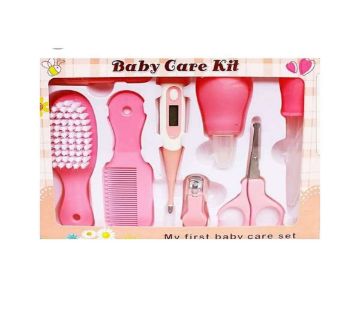 8pcs Baby Health Care Kit 