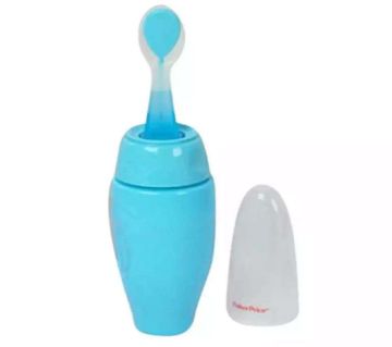 Plastic spoon Feeder for Babies