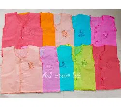 10 pcs Nima For Baby (0-6 months)-Multicolor