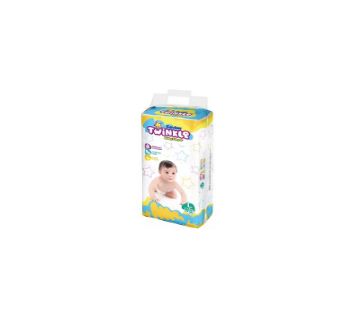 Savlon Twinkle Baby Diaper Large 36 pcs