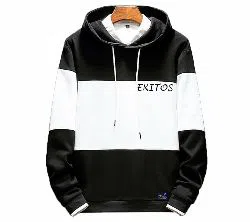 3-part-White-color Mens Winter Hoodie 