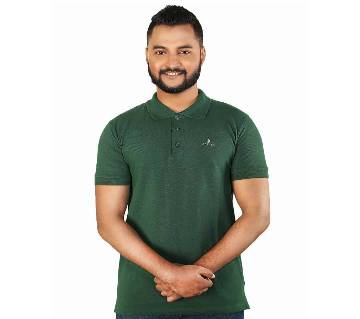 Gents polo t-shirt