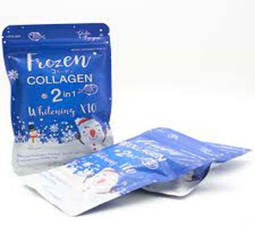 Frozen Collagen 2 in 1 (জাপান)