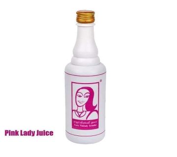 Pink Lady Juice  (500gm) Thailand