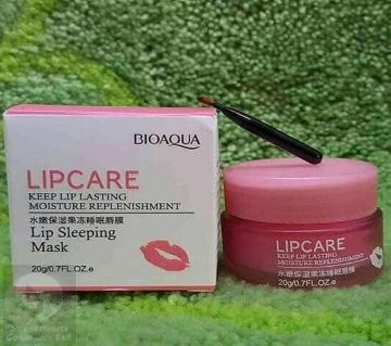 Bioaqua Lip care sleeping mask -20GM-CHINA