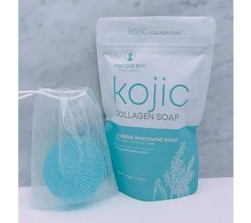 Kogic Collagen Soap-60gm-Thailand