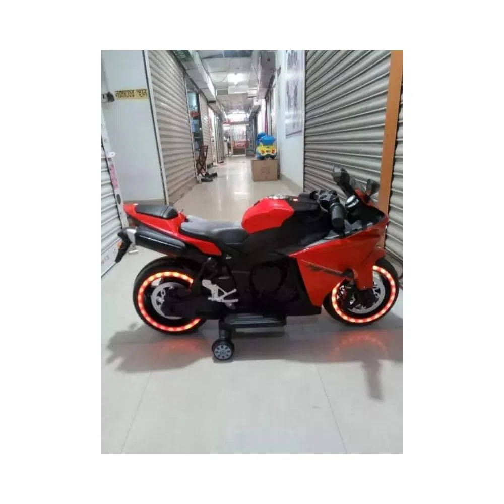Baby Big Rechargeable R15 Motorcycle