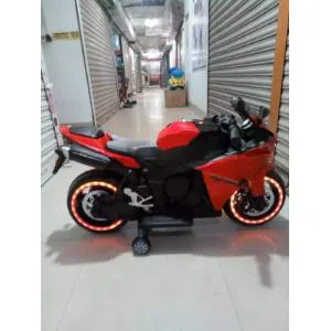Baby Big Rechargeable R15 Motorcycle