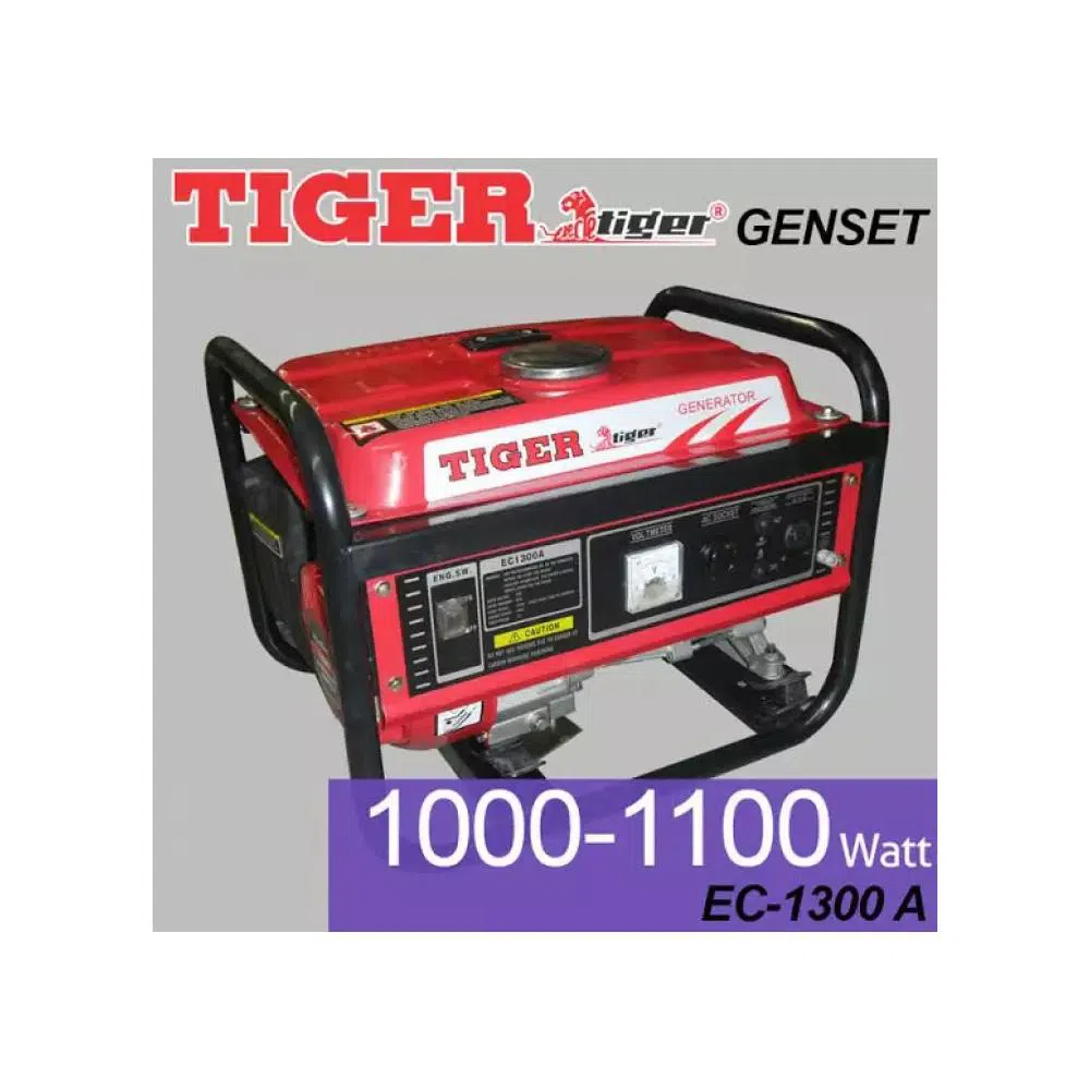 1000 Watt Tiger Generator