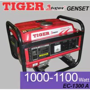 1000 Watt Tiger Generator
