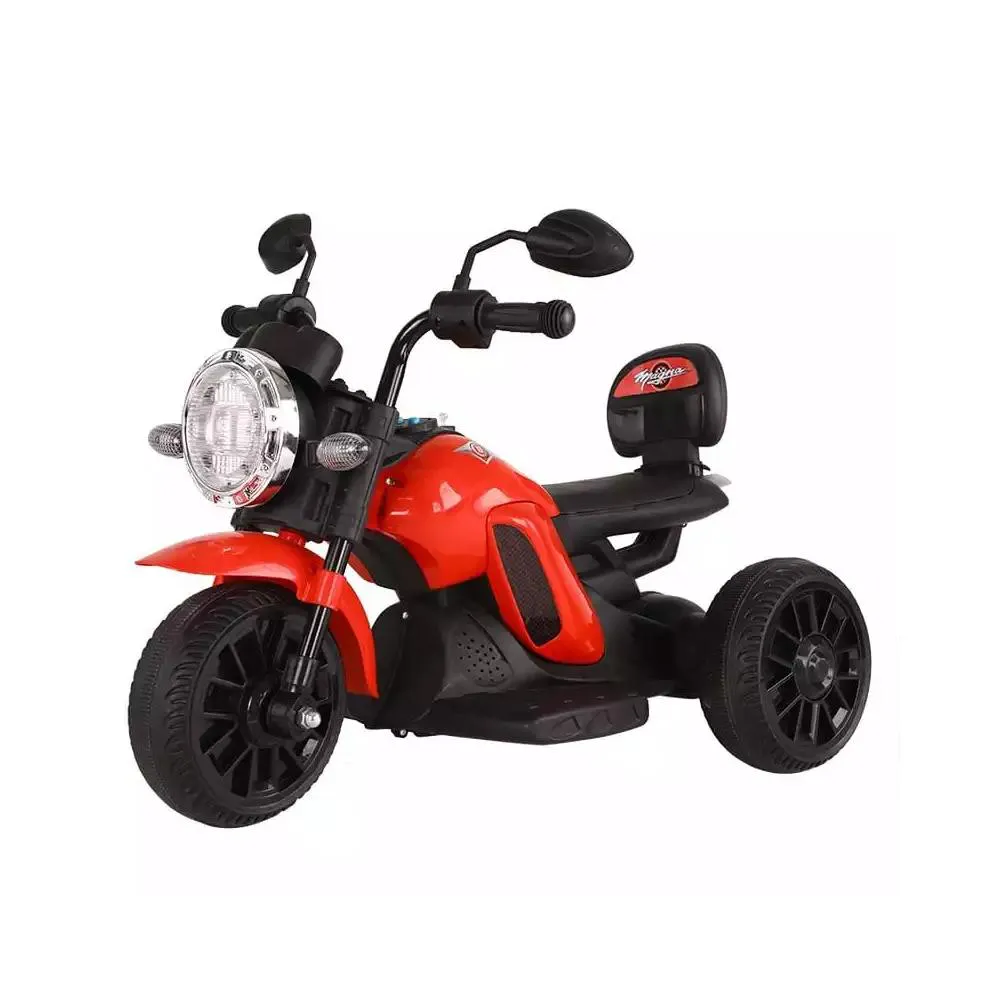 Rechargeable Remote control Baby Motorcycle