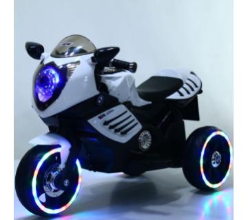 pawer operate baby motorcycle
