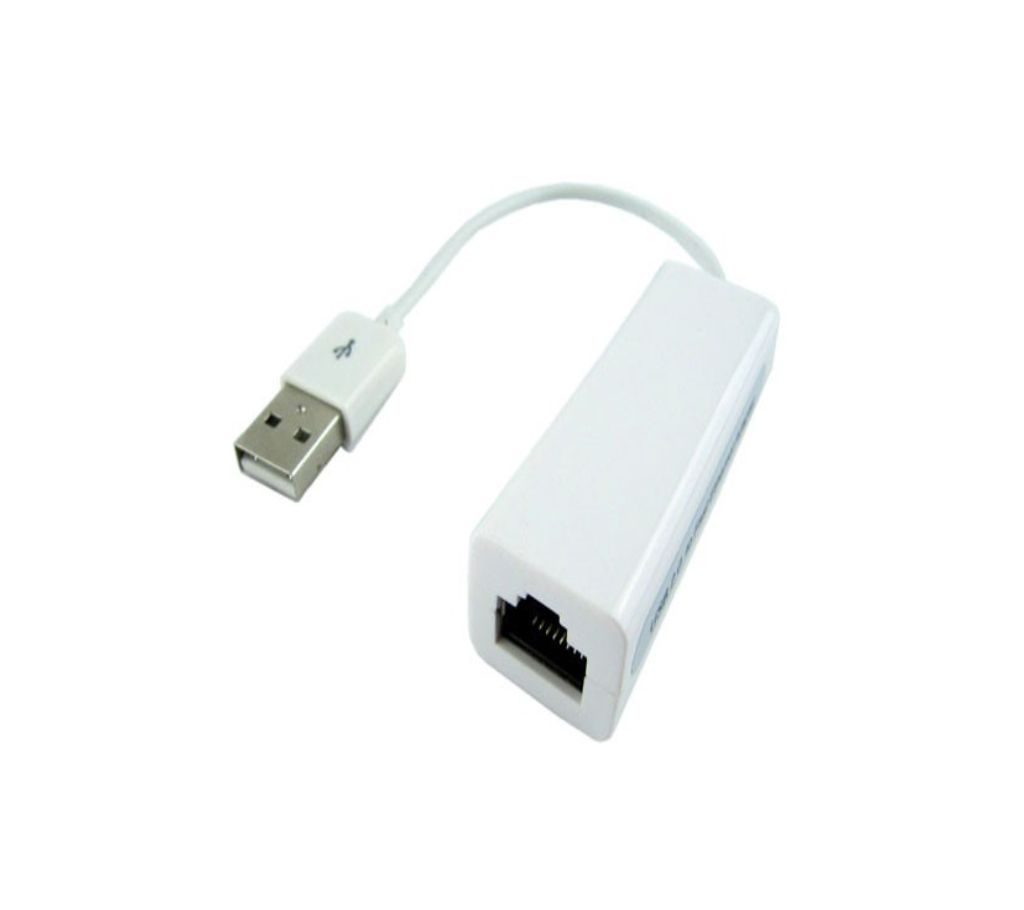 USB 2.0 নেটওয়ার্ক অ্যাডাপ্টার LAN বাংলাদেশ - 970573