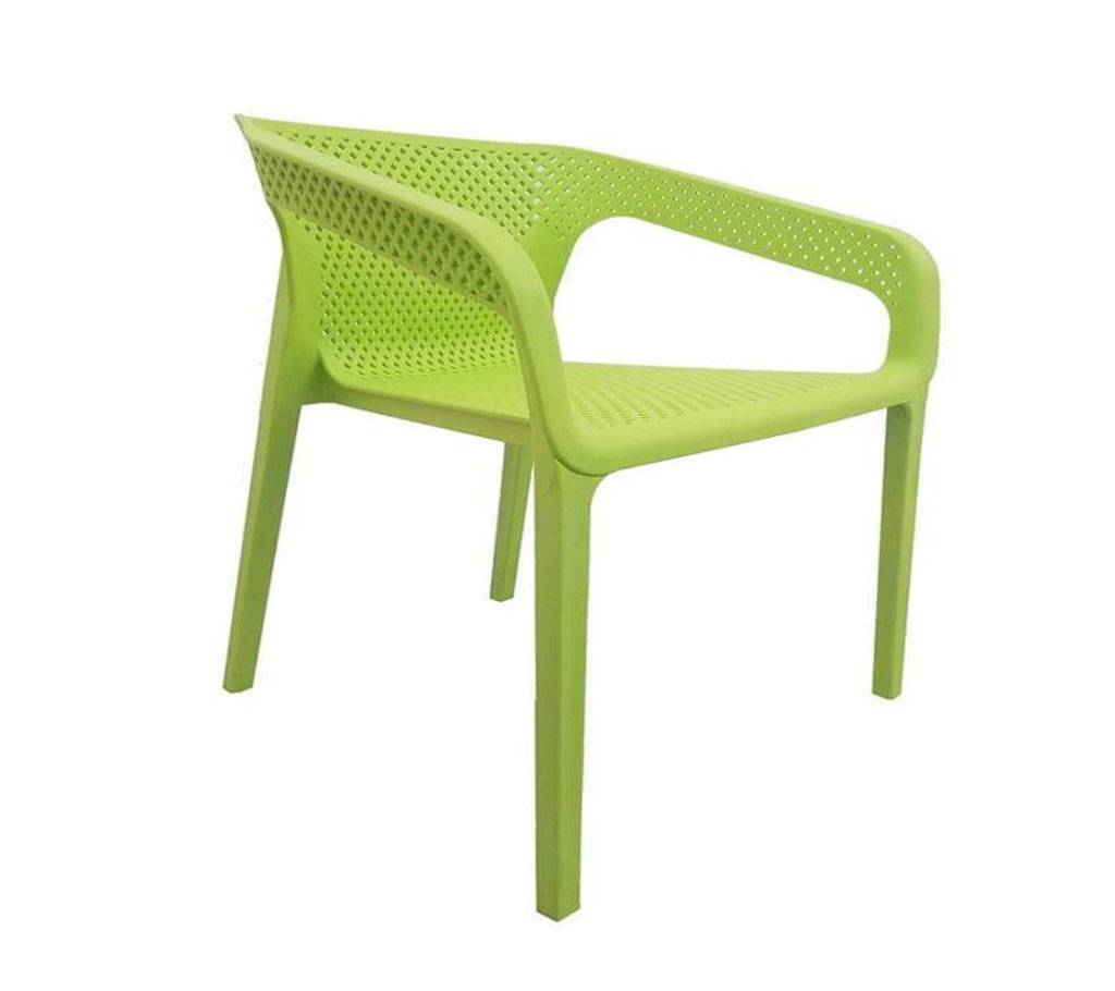 Style Chair (Black) বাংলাদেশ - 967184