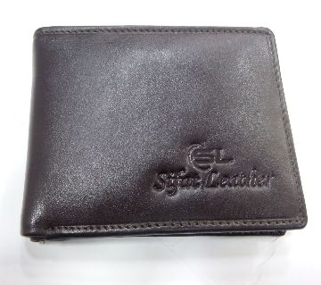  Leather Wallet For Men
