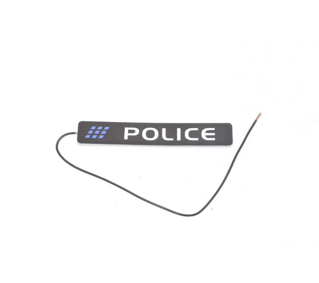 Police Name Light বাংলাদেশ - 1029551