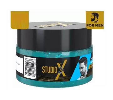 Studio X Cool Hold Hair Gel 100ml - ASD - 83- 7MARICO-310509