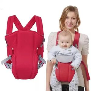 Baby Carrier (Assorted Colour)