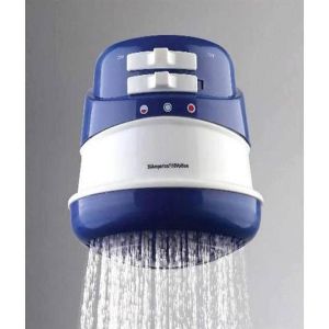 European Instant Hot Water Shower (1-year Warranty)