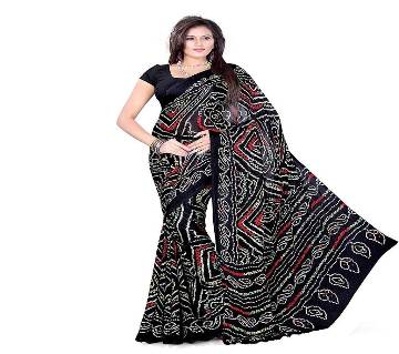 Indian Silk Saree