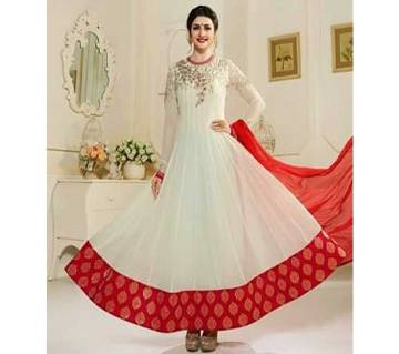 Indian Weightless Soft Georgette Embroidery lehenga 