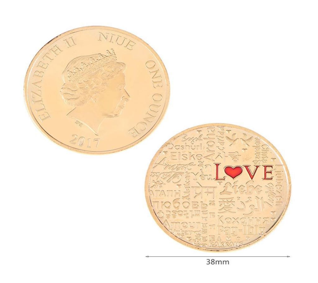 Commemorative Coin  স্মারক মুদ্রা বাংলাদেশ - 1006274