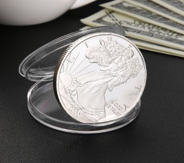 Statue of Liberty Non-currency Commemorative Coin