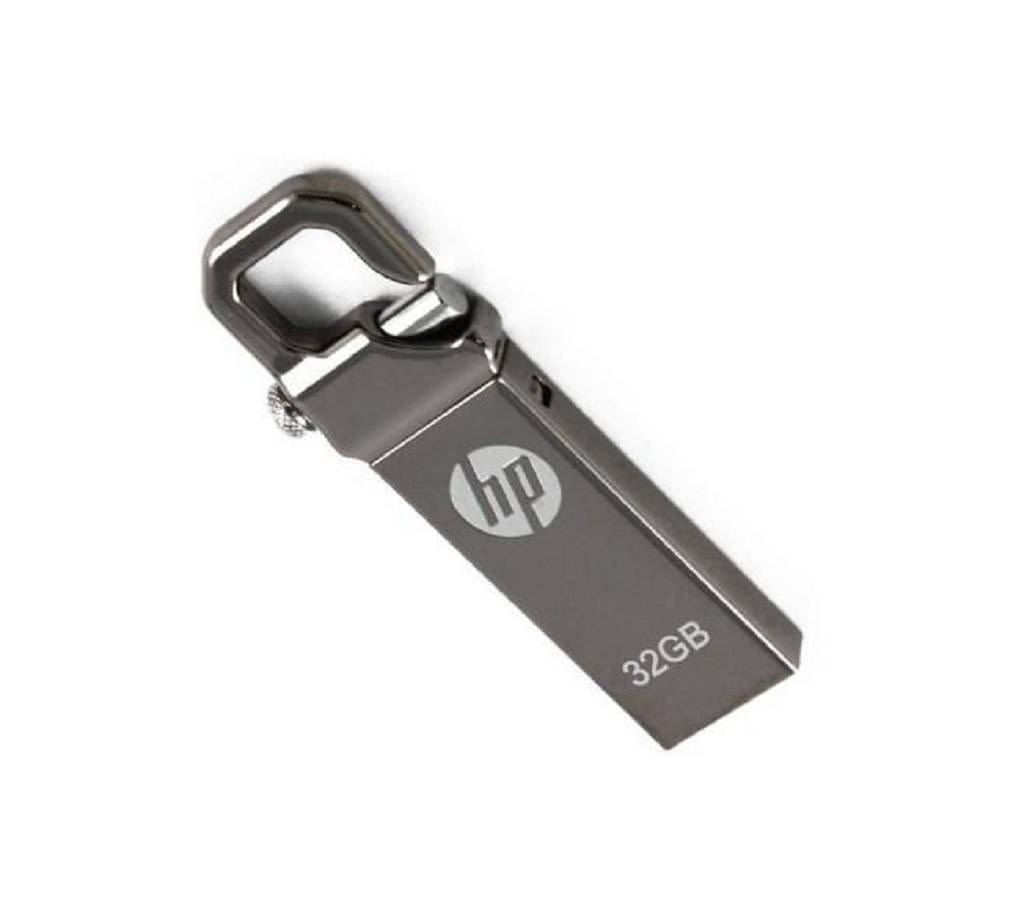 HP পেন ড্রাইভ- 32GB USB 3.1 বাংলাদেশ - 1092284