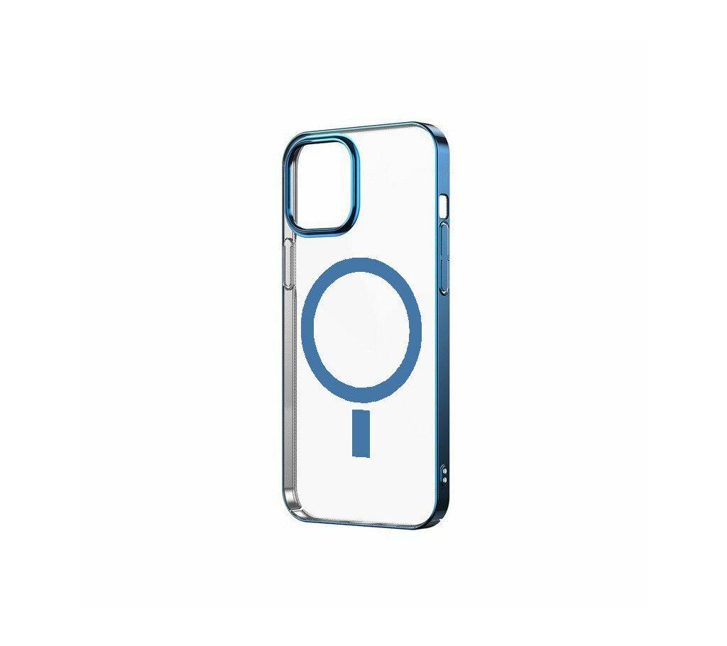 JCase New Edition Magsafe Case For iPhone 12 Pro MaxBlue 1247896 buy