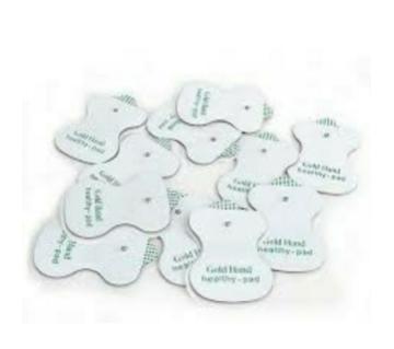 tens therapy pad 2