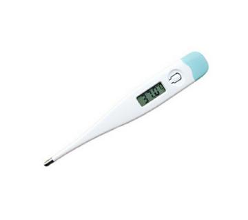 Digital Thermometer With Ditital Display 
