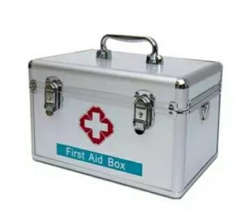 frist aid box