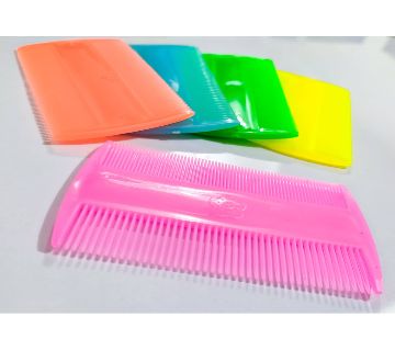 Lice হেয়ার কম্ব Lice Removal Hair Comb-1 pcs
