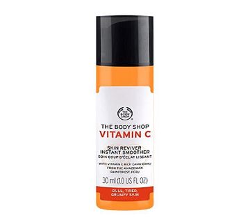 Vitamin C Skin Reviver - 30ml USA