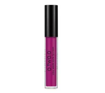 O.TWO.O Matte Liquid Lipstick - Shade 2 -5.7ml