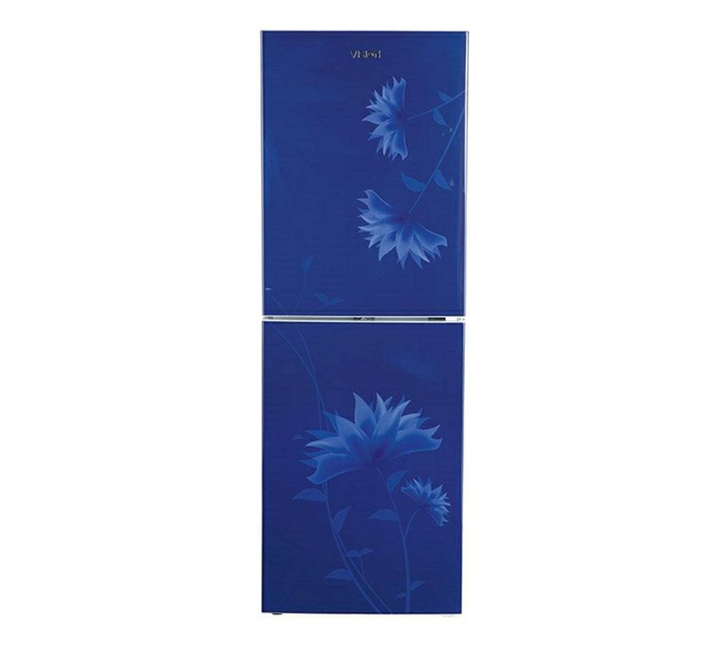 Vision রেফ্রিজারেটর RE-238 L Lotus Flower Blue-BM - Code 823390 বাংলাদেশ - 994910