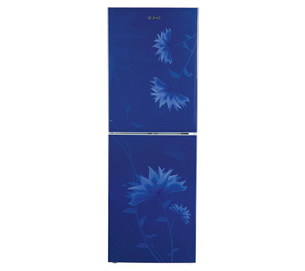 Vision রেফ্রিজারেটর RE-240 L Lotus Flower Blue-TM - Code 827760 বাংলাদেশ - 995281