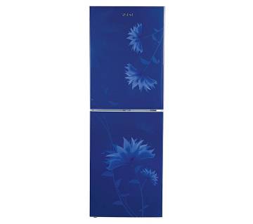 Vision রেফ্রিজারেটর RE-240 L Lotus Flower Blue-TM - Code 827760