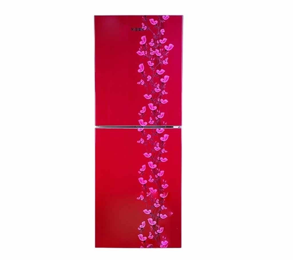 Vision রেফ্রিজারেটর RE-262 L Red Lily Flower-TM - Code 823332 বাংলাদেশ - 995372