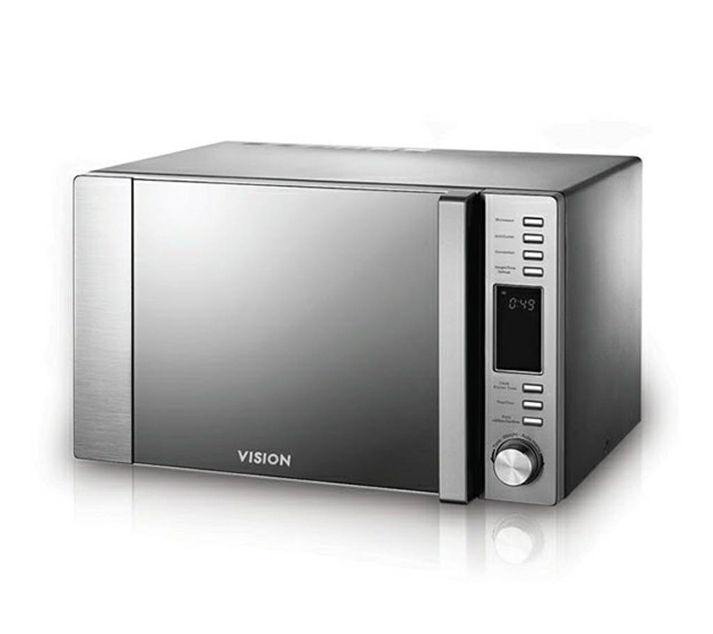 VISION মাইক্রো ওভেন VSM - 30 Ltr Convection - Code 823464 বাংলাদেশ - 997314