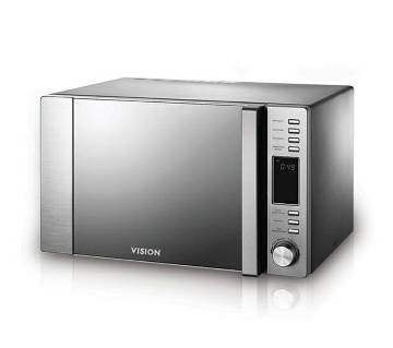 VISION মাইক্রো ওভেন VSM - 30 Ltr Convection - Code 823464