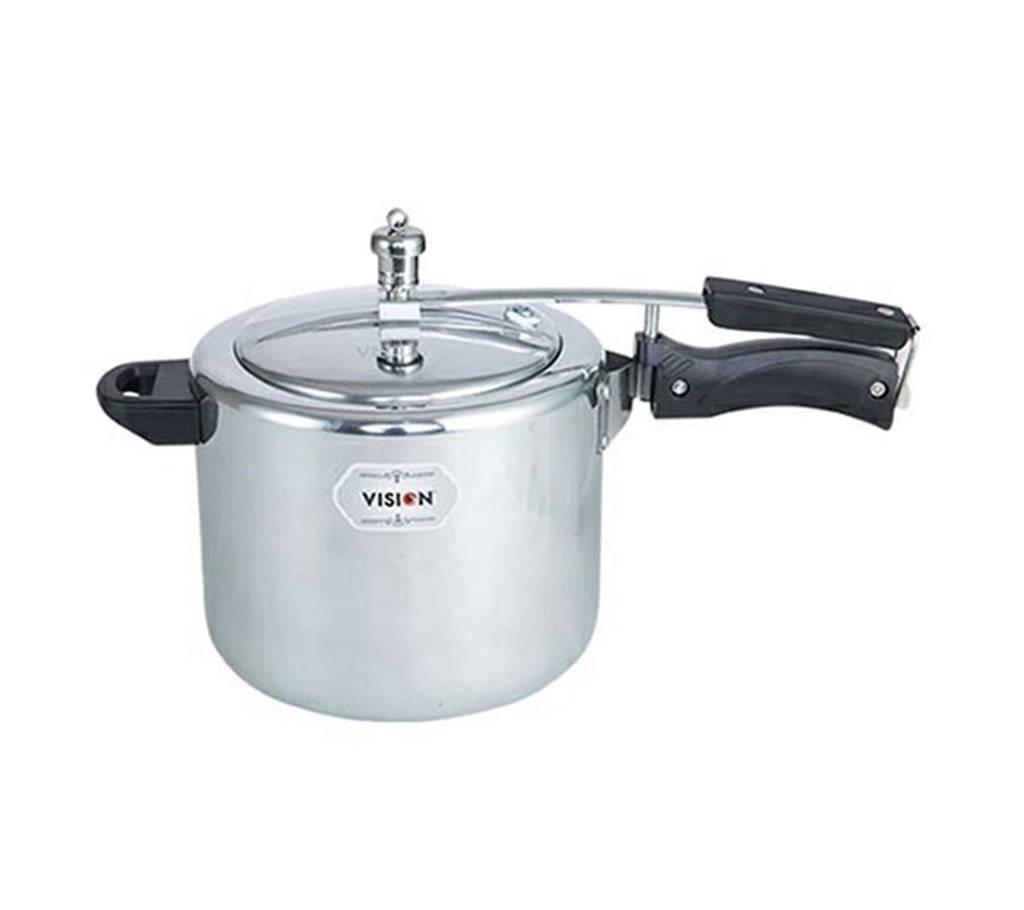 VISION প্রেশার কুকার 4Ltr (Induction Bottom) - Code 823695 বাংলাদেশ - 998422