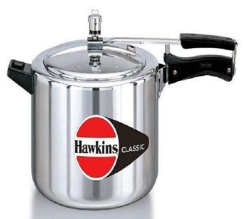 Hawkins প্রেশার কুকার- 5 Liter