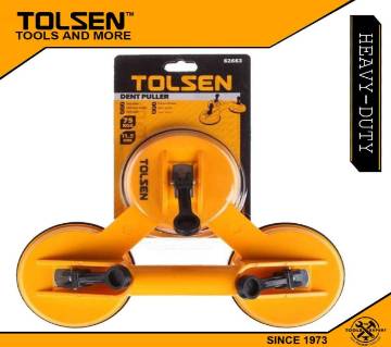 TOLSEN Dent Puller (75kg) Heavy Duty Holder and Lifter 62663